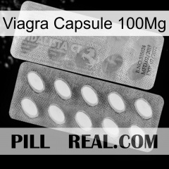 Viagra Capsule 100Mg 42